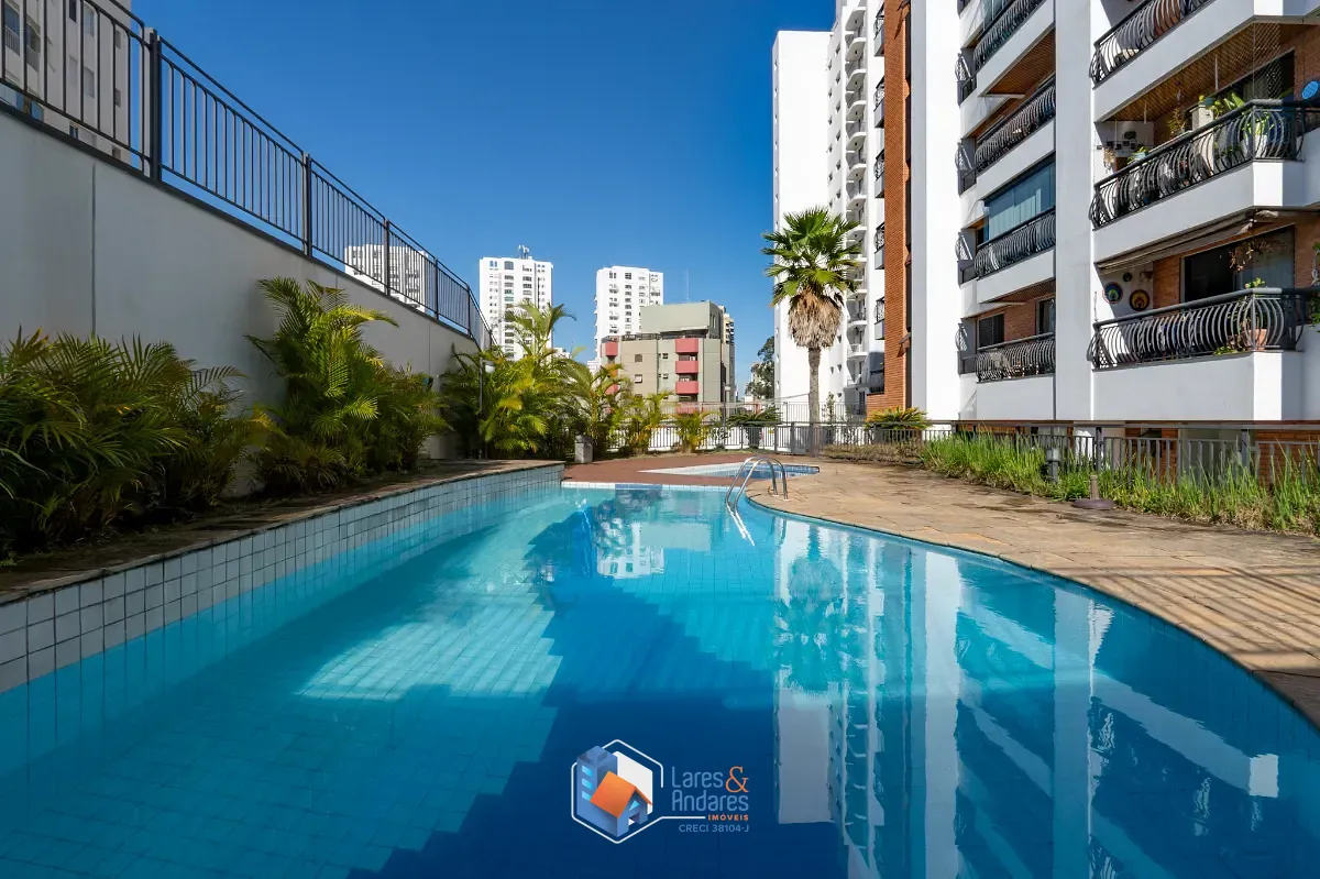 Apartamento, 3 quartos, 144 m² - Foto 52