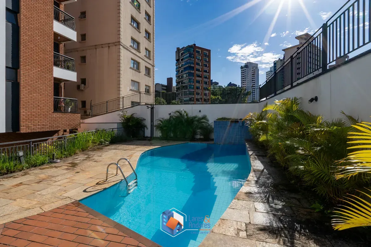 Apartamento, 3 quartos, 144 m² - Foto 53