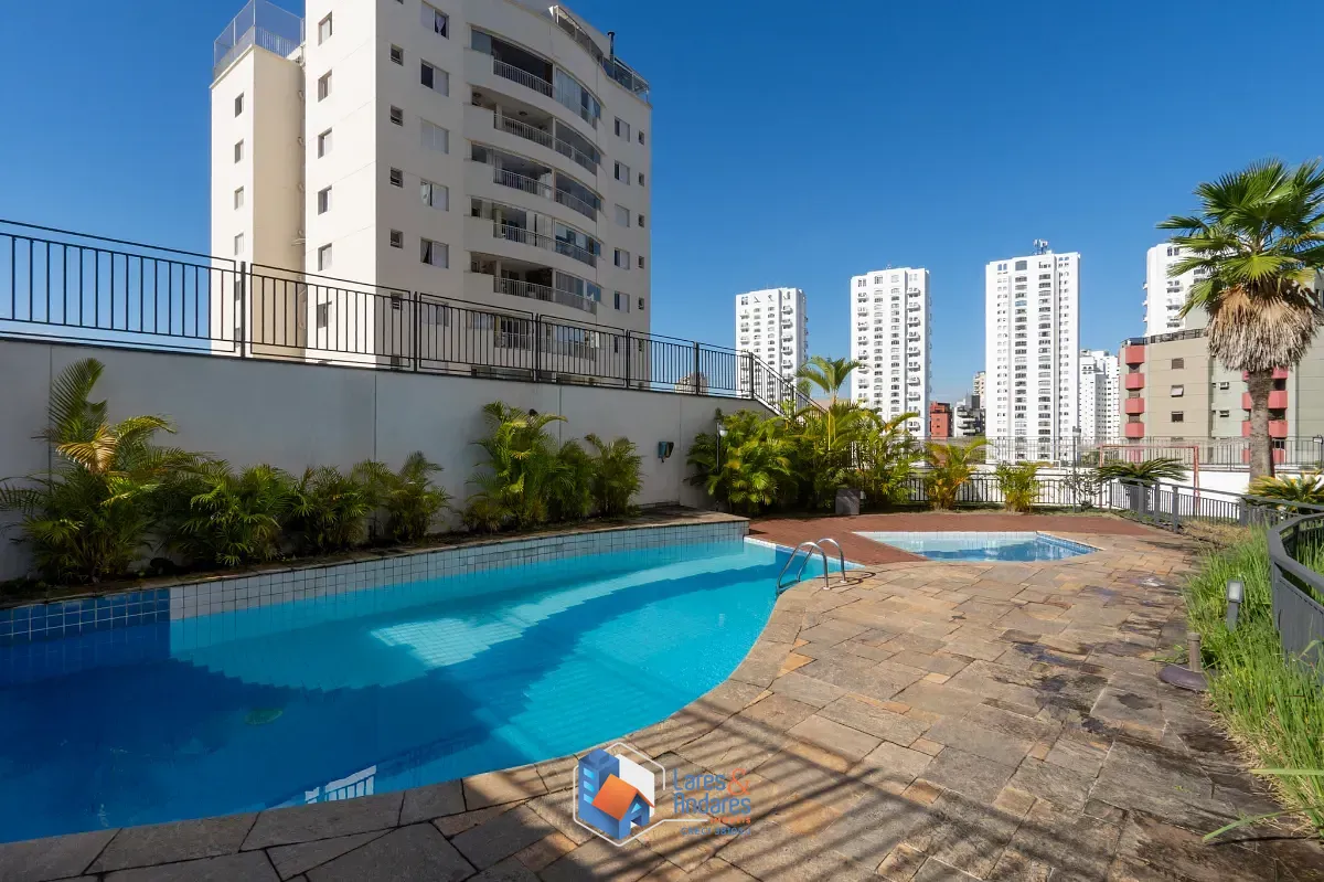 Apartamento, 3 quartos, 144 m² - Foto 54