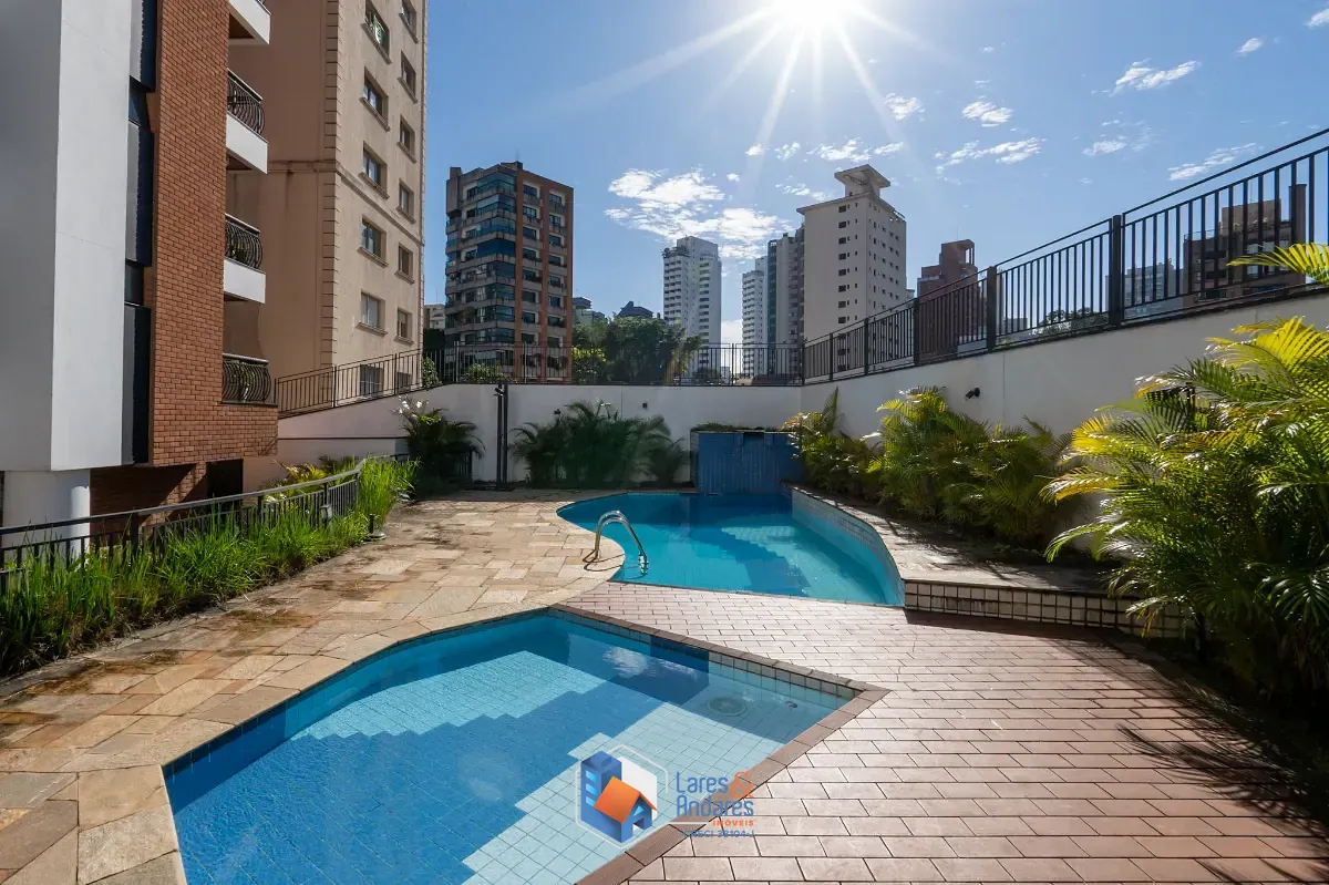 Apartamento, 3 quartos, 144 m² - Foto 55