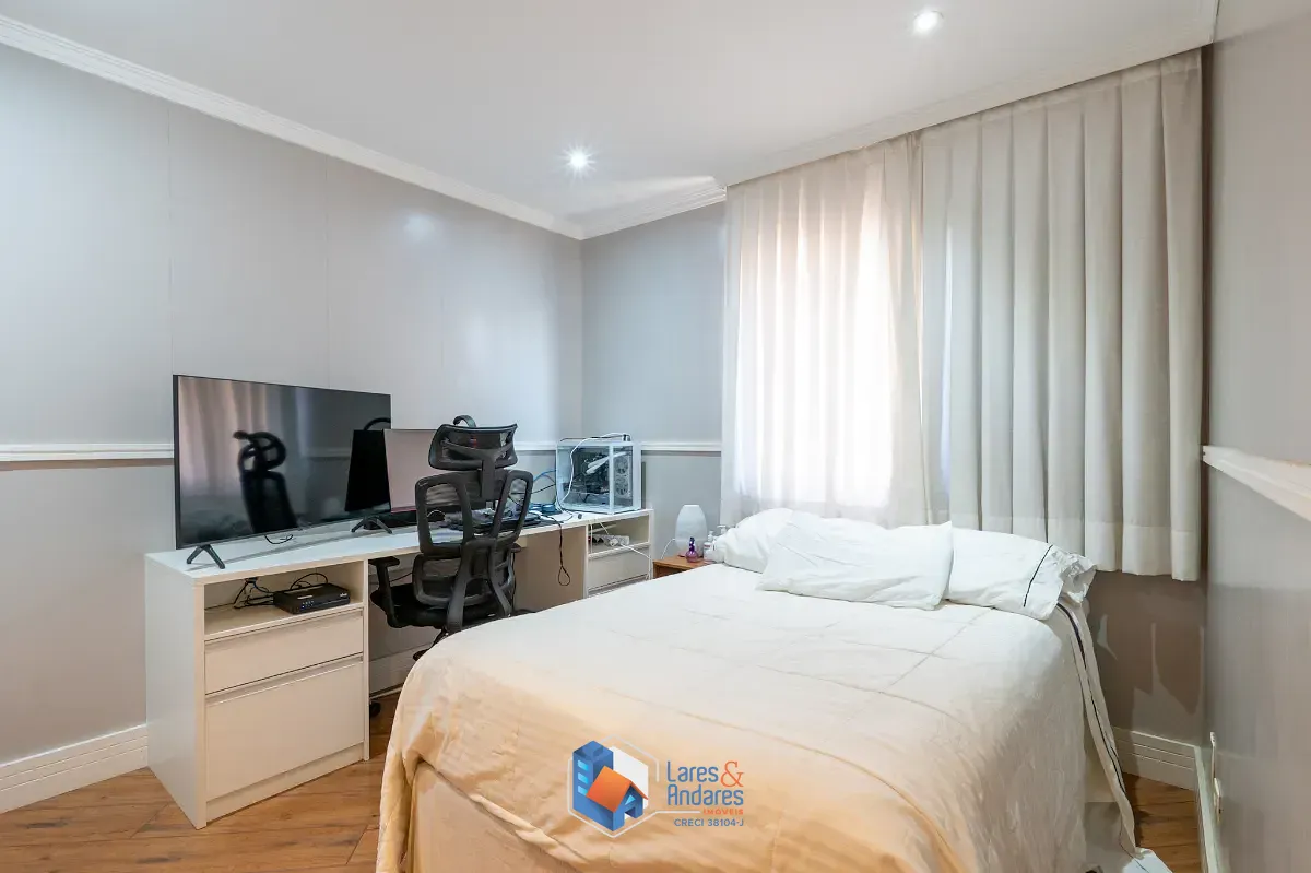 Apartamento, 3 quartos, 144 m² - Foto 24