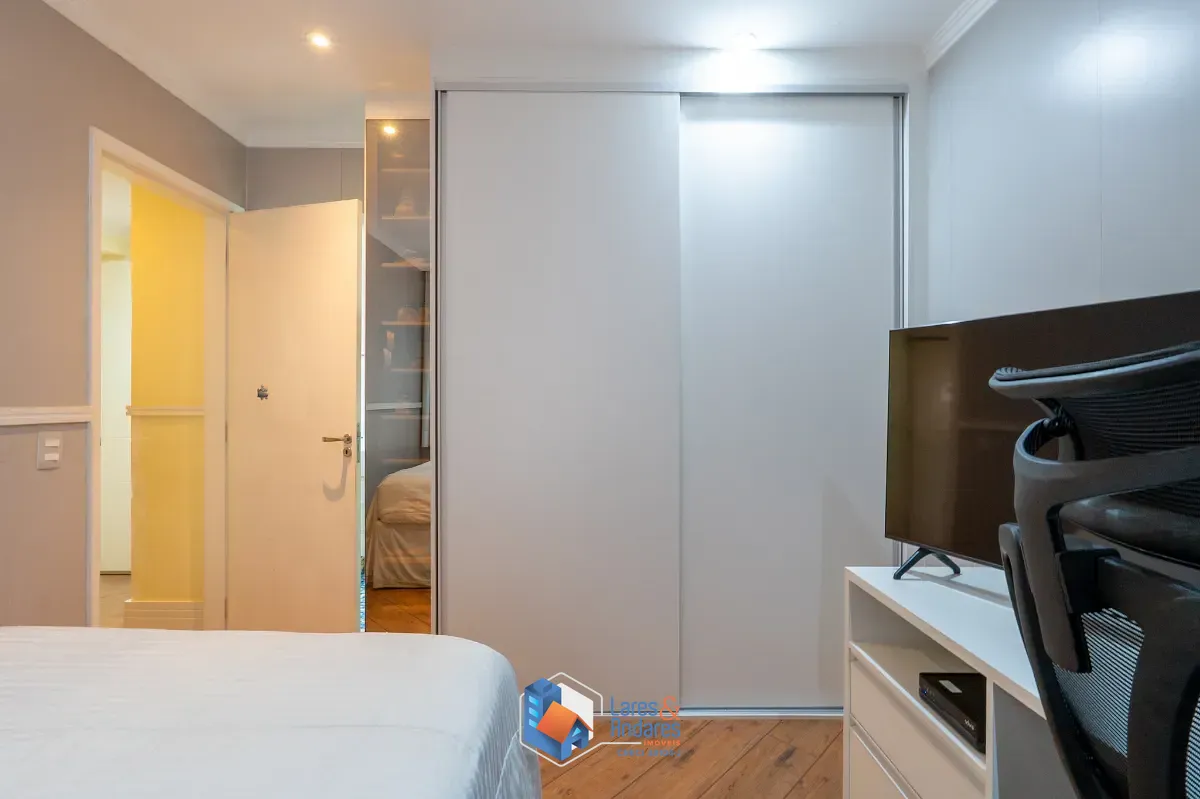 Apartamento, 3 quartos, 144 m² - Foto 25