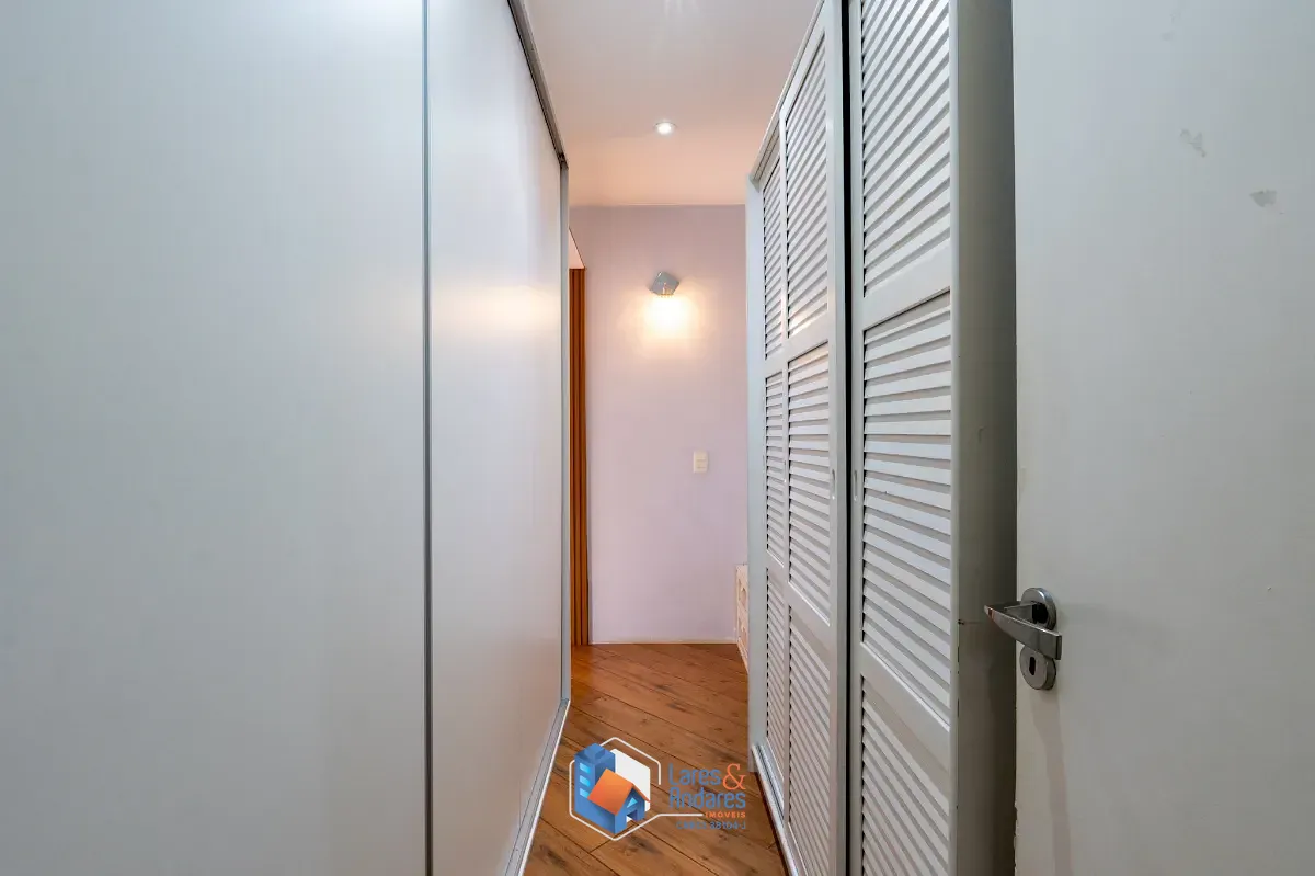 Apartamento, 3 quartos, 144 m² - Foto 37