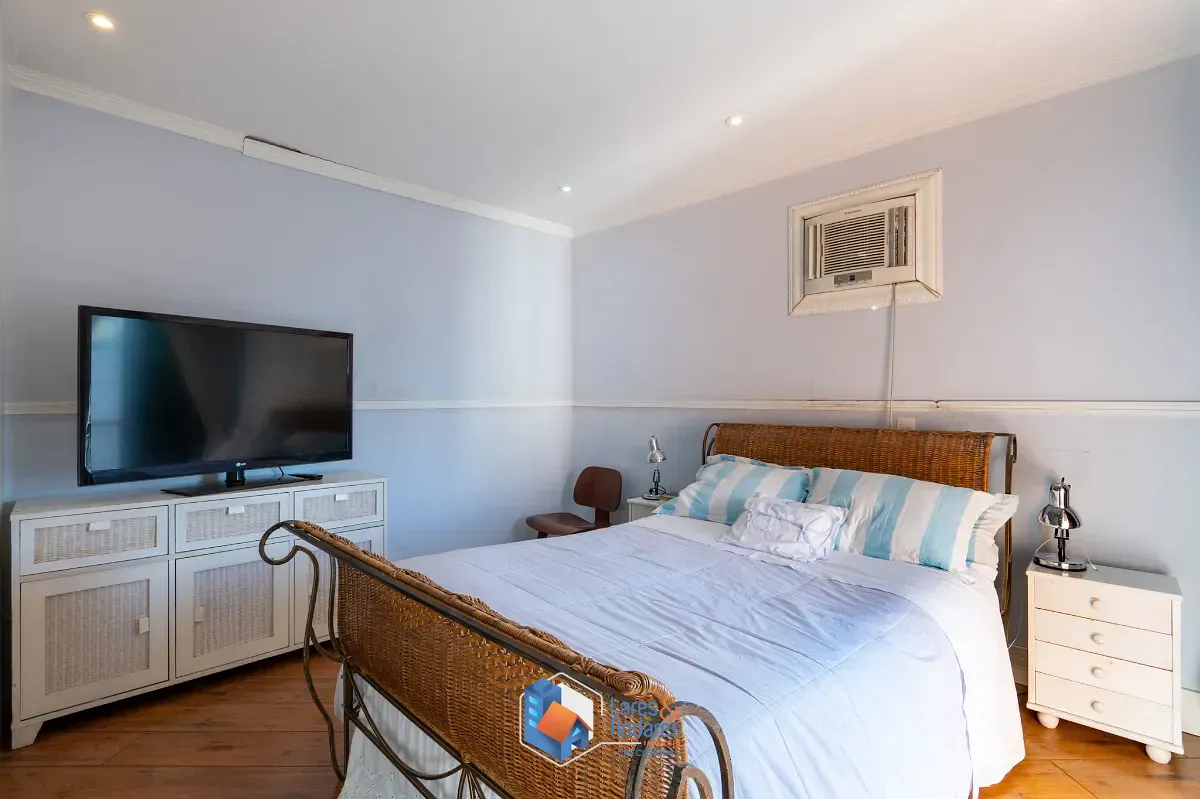 Apartamento, 3 quartos, 144 m² - Foto 33
