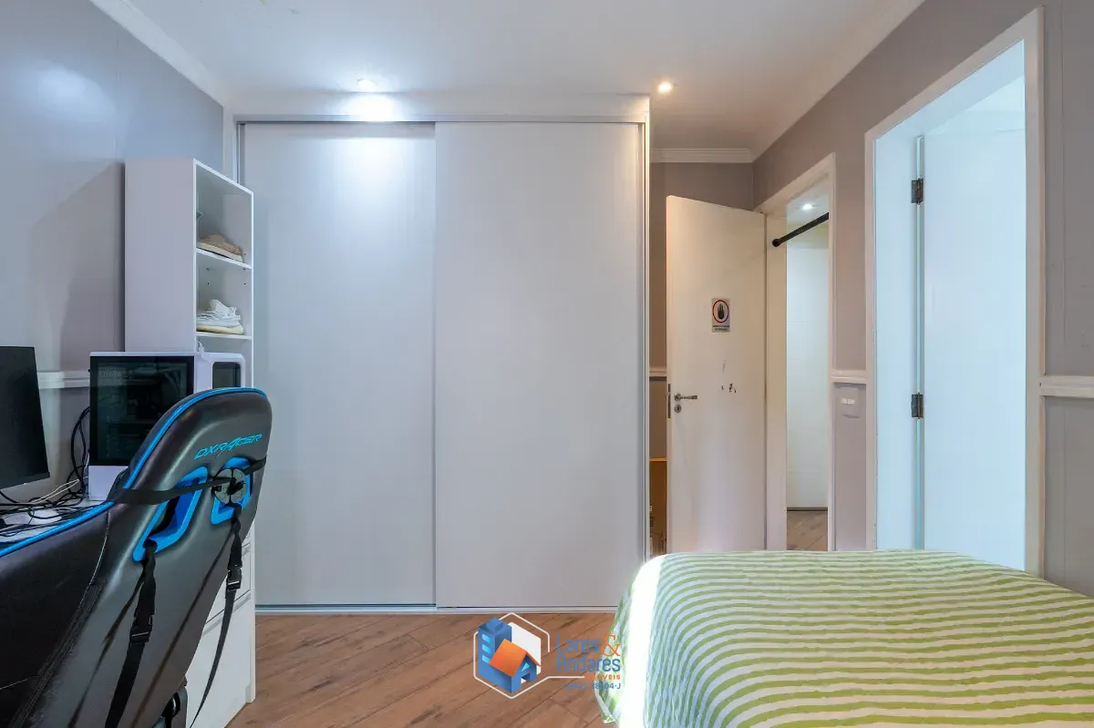 Apartamento, 3 quartos, 144 m² - Foto 30