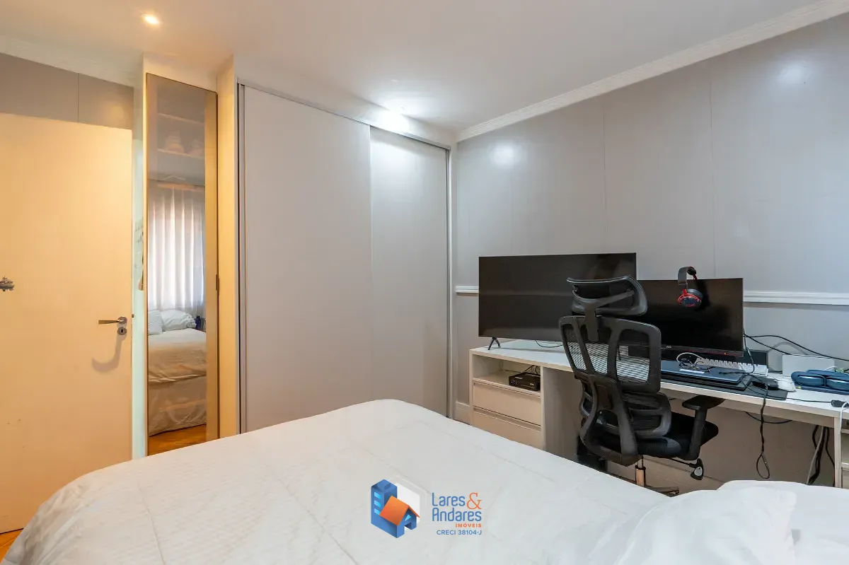 Apartamento, 3 quartos, 144 m² - Foto 26