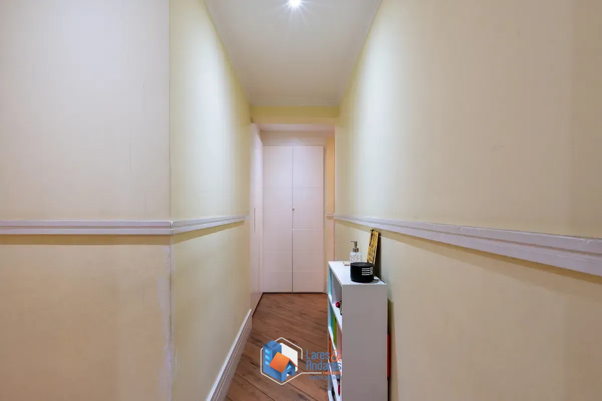 Apartamento, 3 quartos, 144 m² - Foto 23