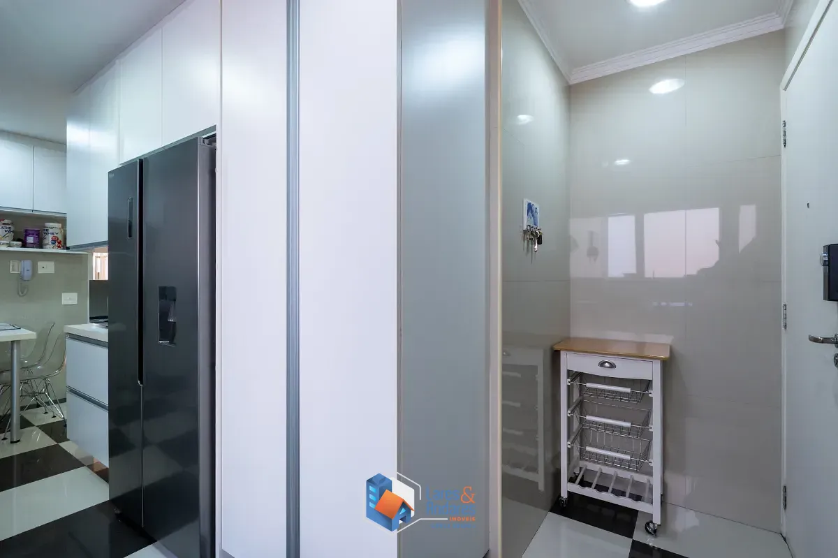 Apartamento, 3 quartos, 144 m² - Foto 18