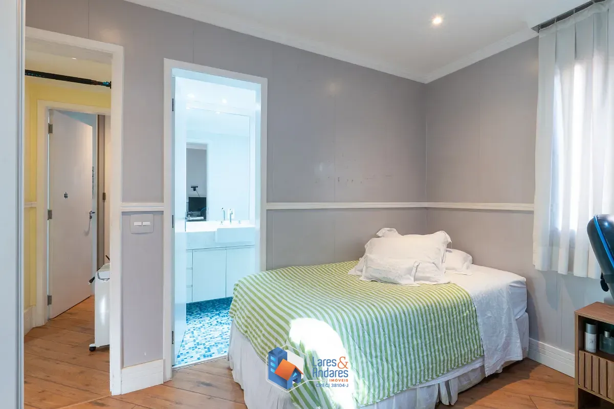 Apartamento, 3 quartos, 144 m² - Foto 28