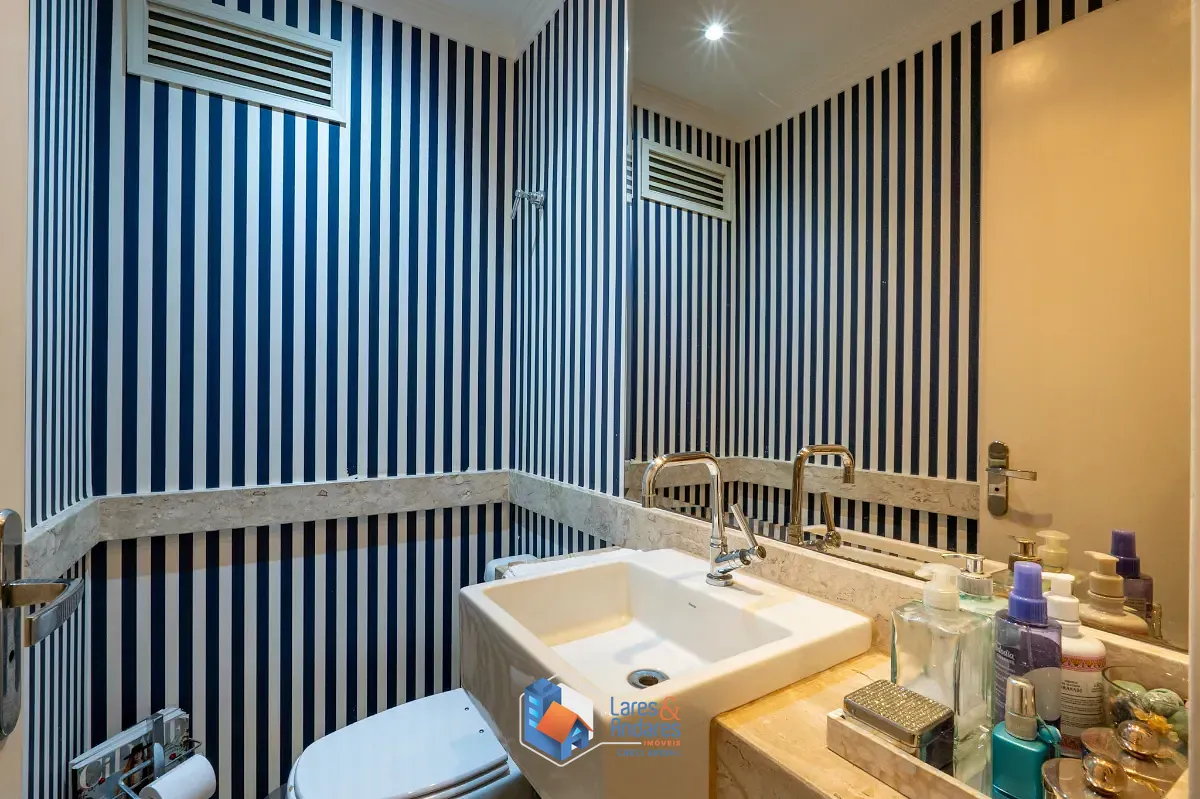 Apartamento, 3 quartos, 144 m² - Foto 22