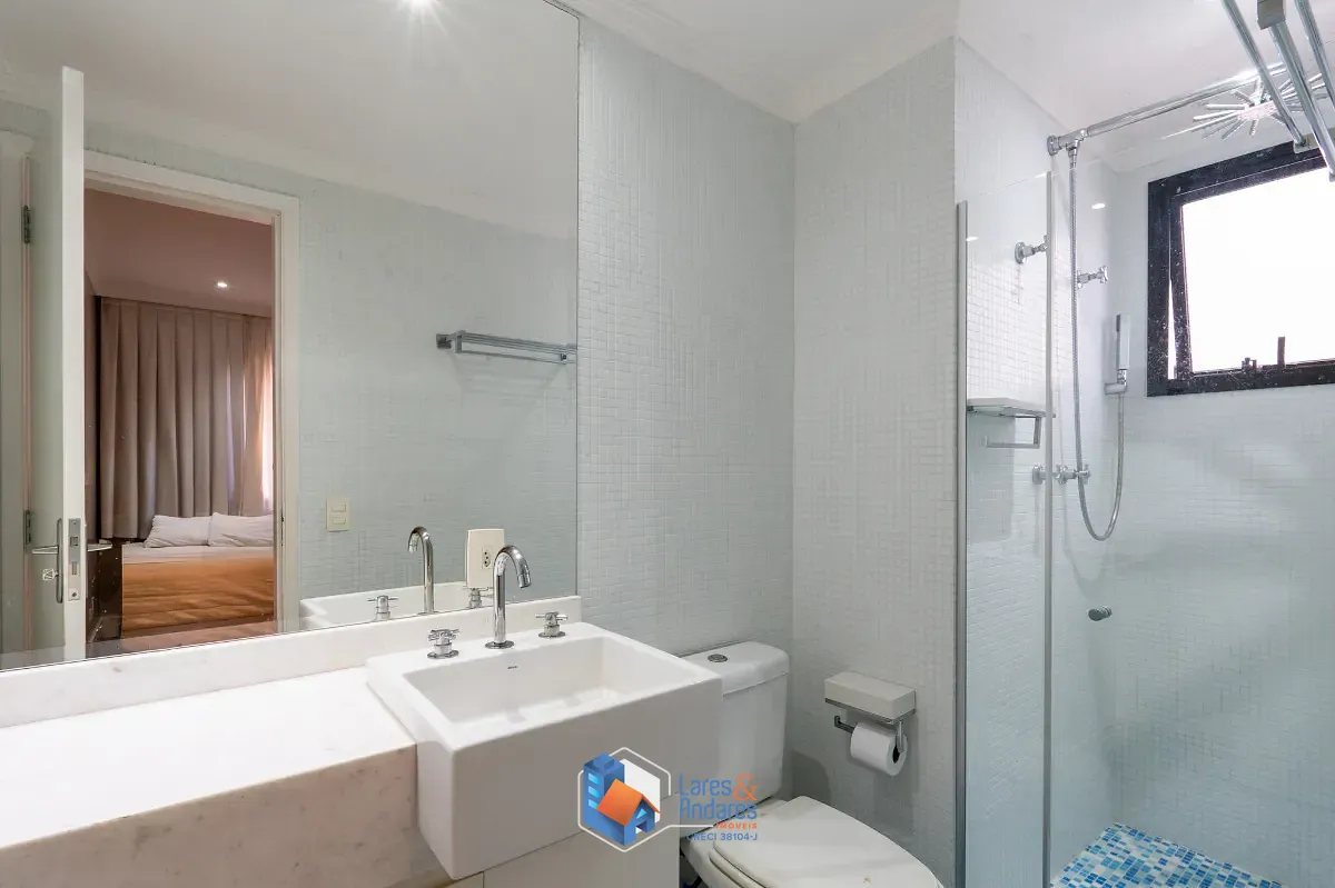 Apartamento, 3 quartos, 144 m² - Foto 27