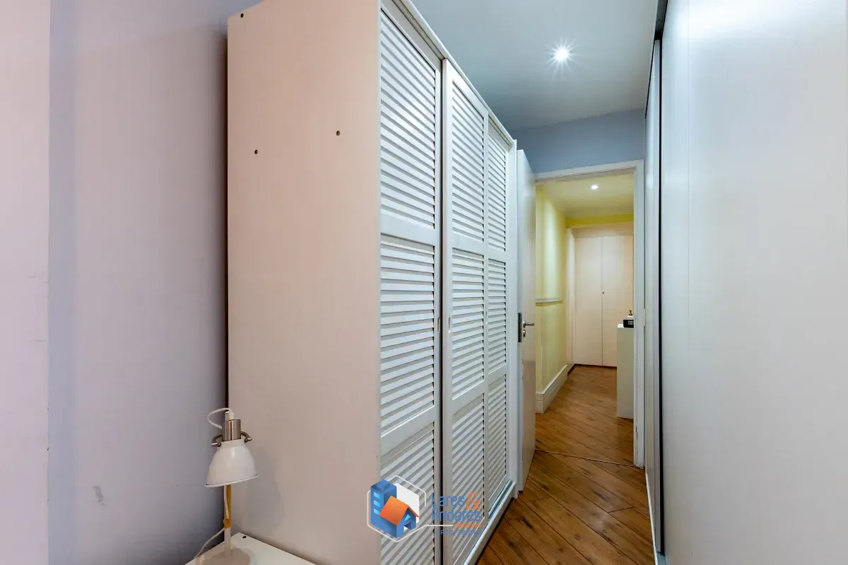 Apartamento, 3 quartos, 144 m² - Foto 36