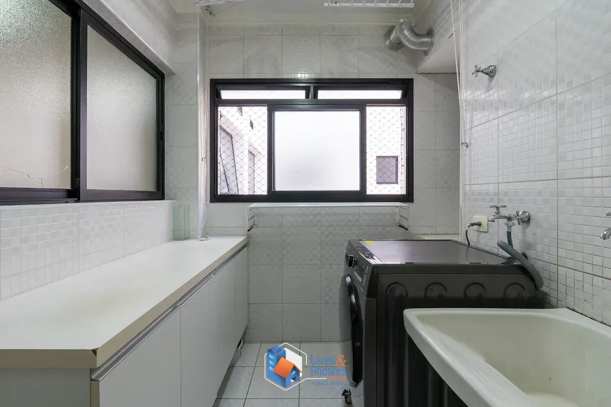 Apartamento, 3 quartos, 144 m² - Foto 41