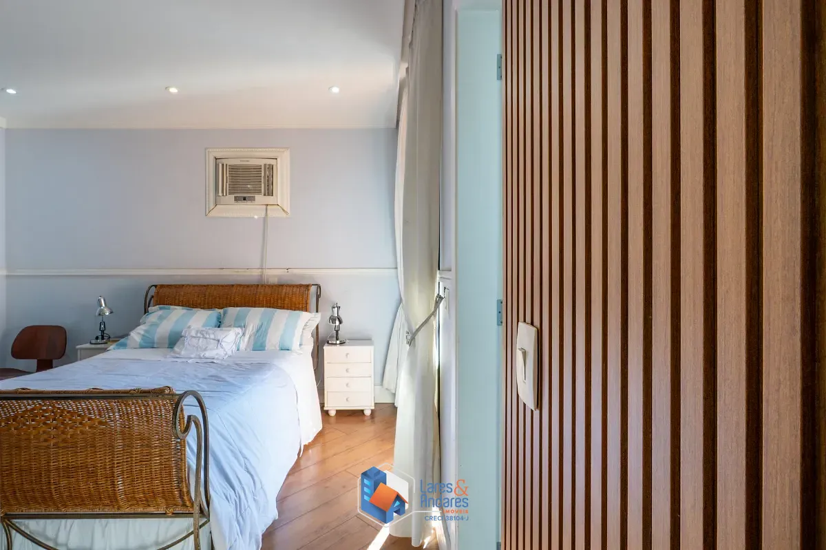 Apartamento, 3 quartos, 144 m² - Foto 34