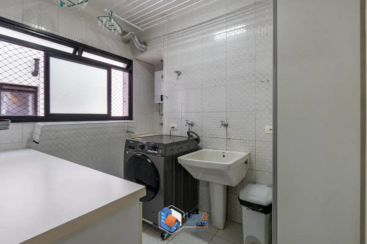 Apartamento, 3 quartos, 144 m² - Foto 42