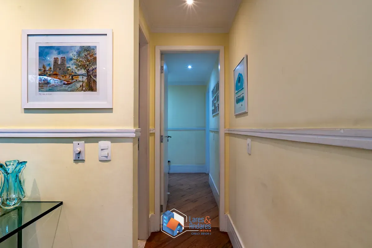 Apartamento, 3 quartos, 144 m² - Foto 21