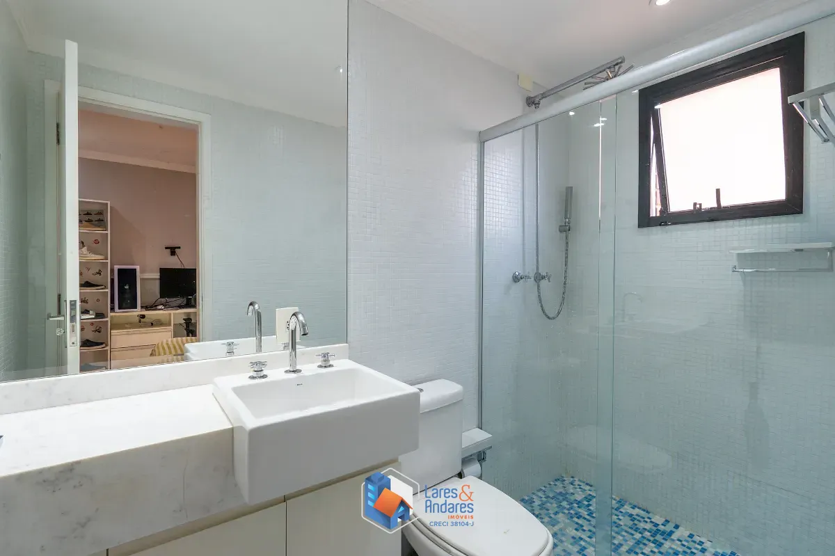 Apartamento, 3 quartos, 144 m² - Foto 31