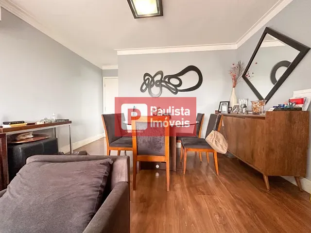 Apartamento com 130m² 3 quartos e 2 banheiros, à venda, no bairro Vila Cruzeiro em São Paulo