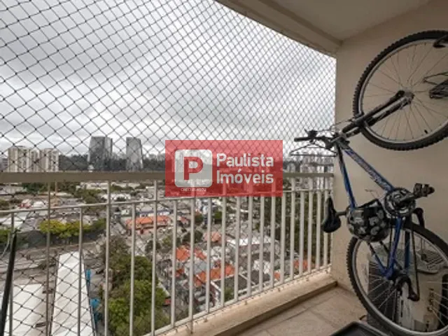 Apartamento com 130m² 3 quartos e 2 banheiros, à venda, no bairro Vila Cruzeiro em São Paulo