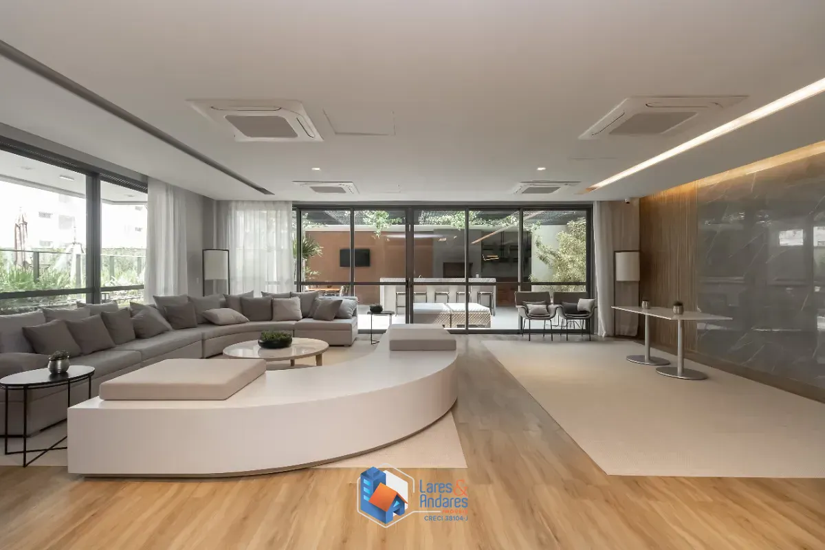 Apartamento, 3 quartos, 123 m² - Foto 29