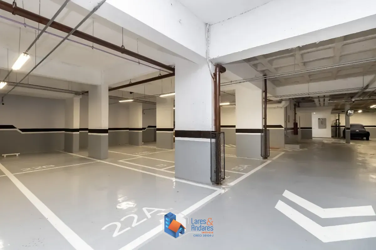 Apartamento, 3 quartos, 123 m² - Foto 37