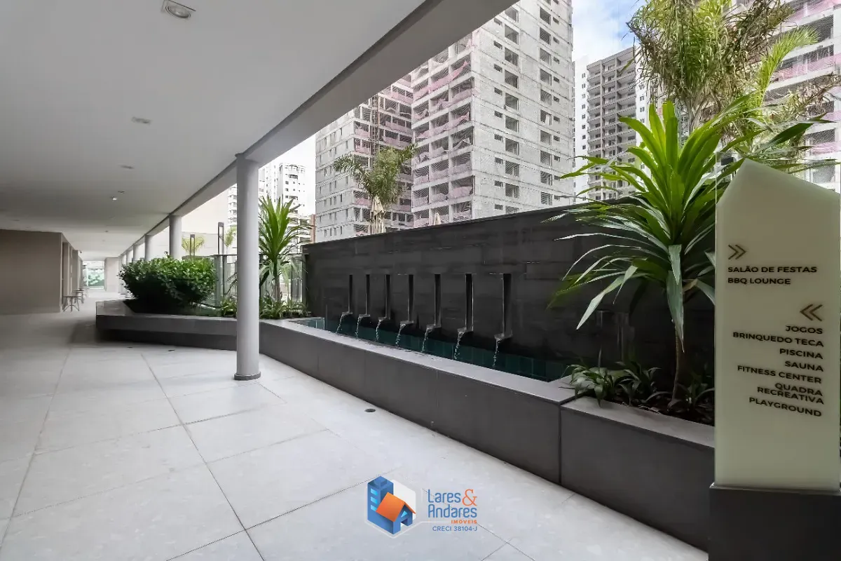Apartamento, 3 quartos, 123 m² - Foto 35