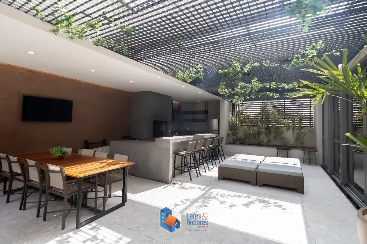 Apartamento, 3 quartos, 123 m² - Foto 30