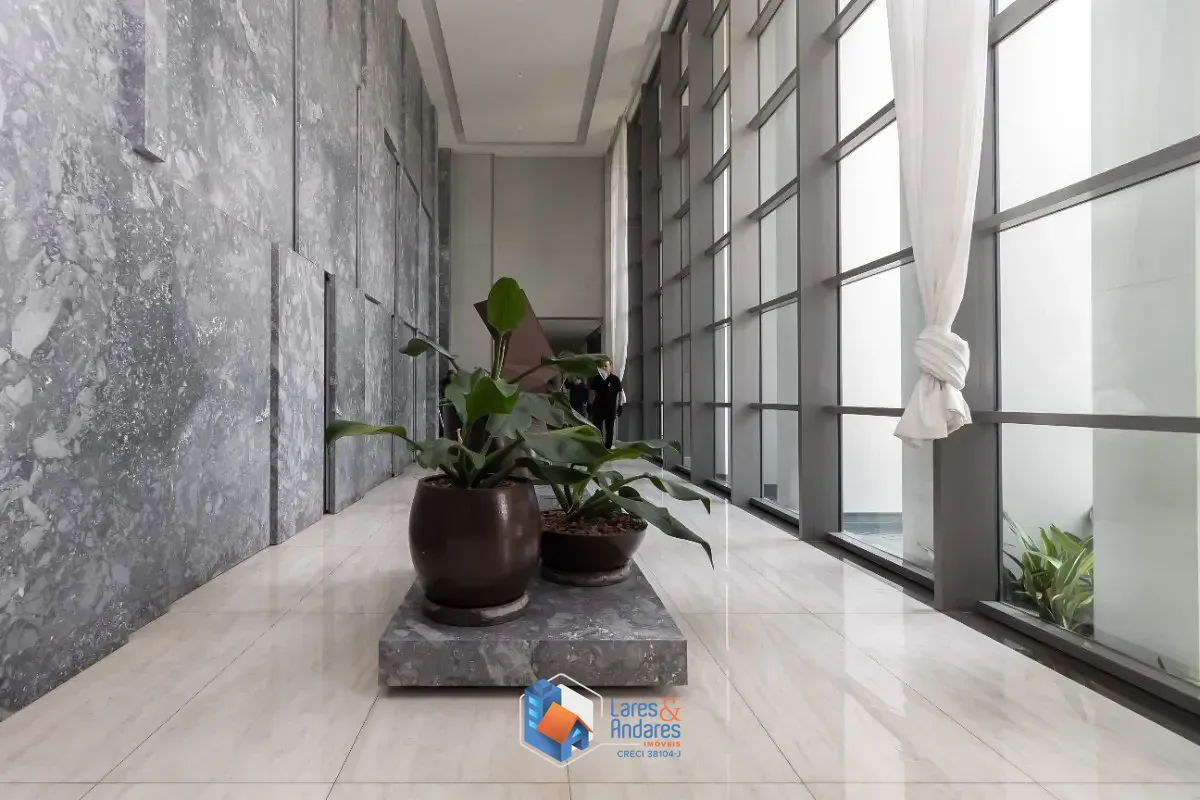 Apartamento, 3 quartos, 123 m² - Foto 36