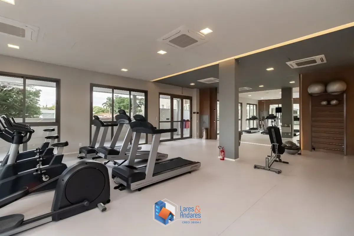 Apartamento, 3 quartos, 123 m² - Foto 27