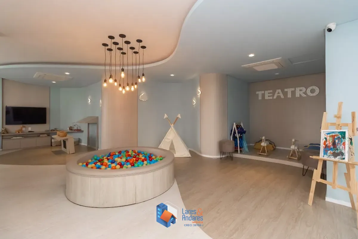 Apartamento, 3 quartos, 123 m² - Foto 32