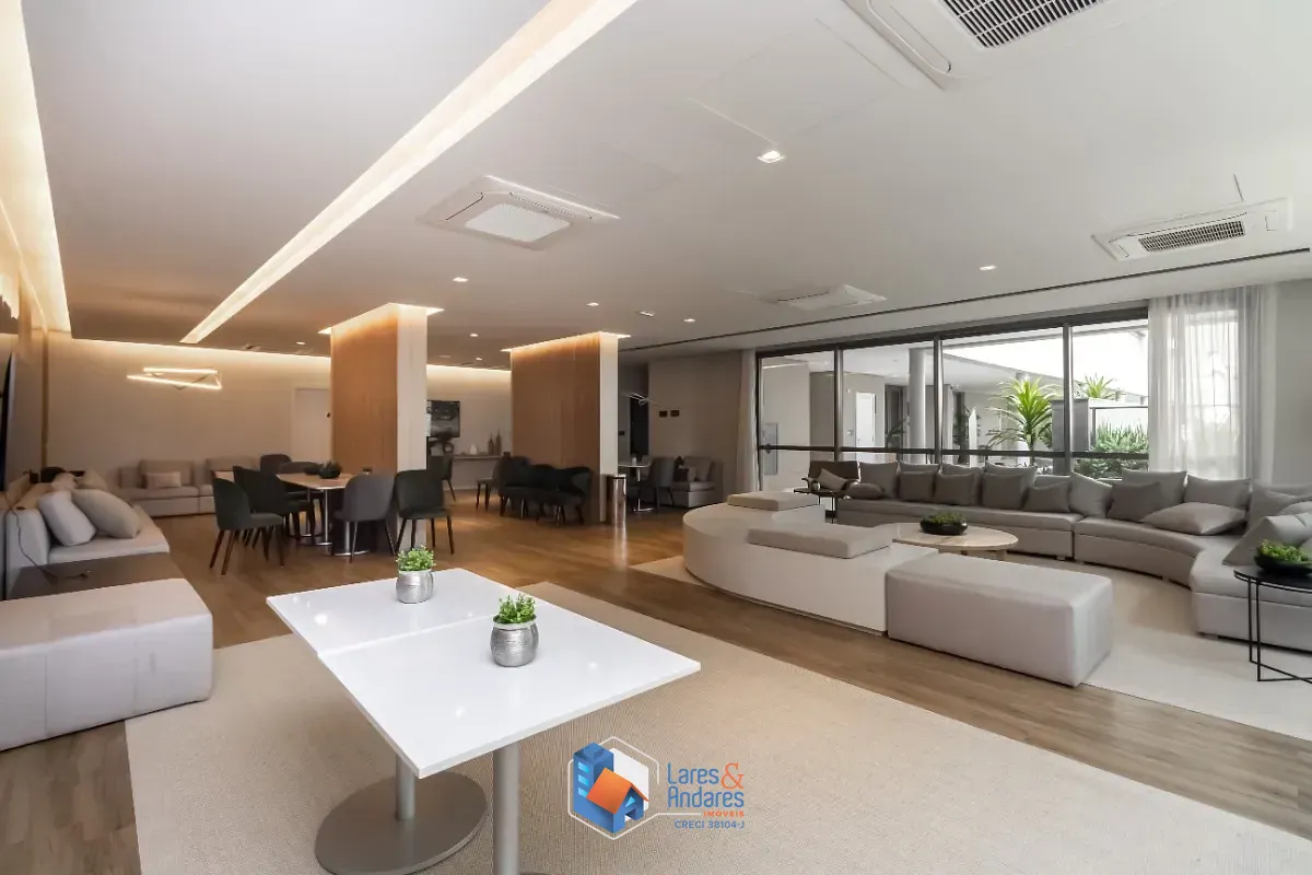 Apartamento, 3 quartos, 123 m² - Foto 28