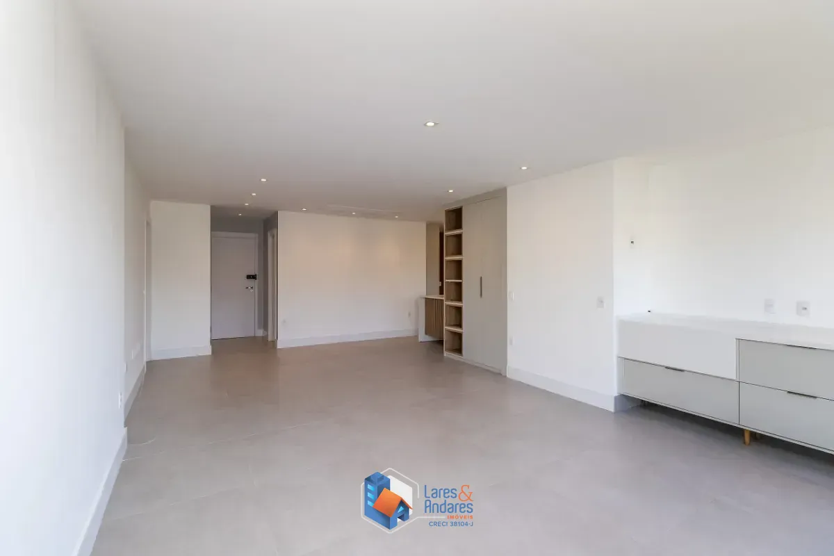 Apartamento, 3 quartos, 123 m² - Foto 7