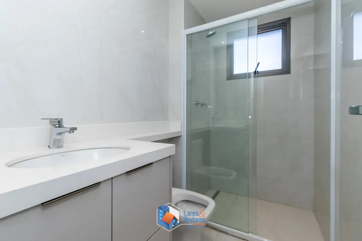 Apartamento, 3 quartos, 123 m² - Foto 25