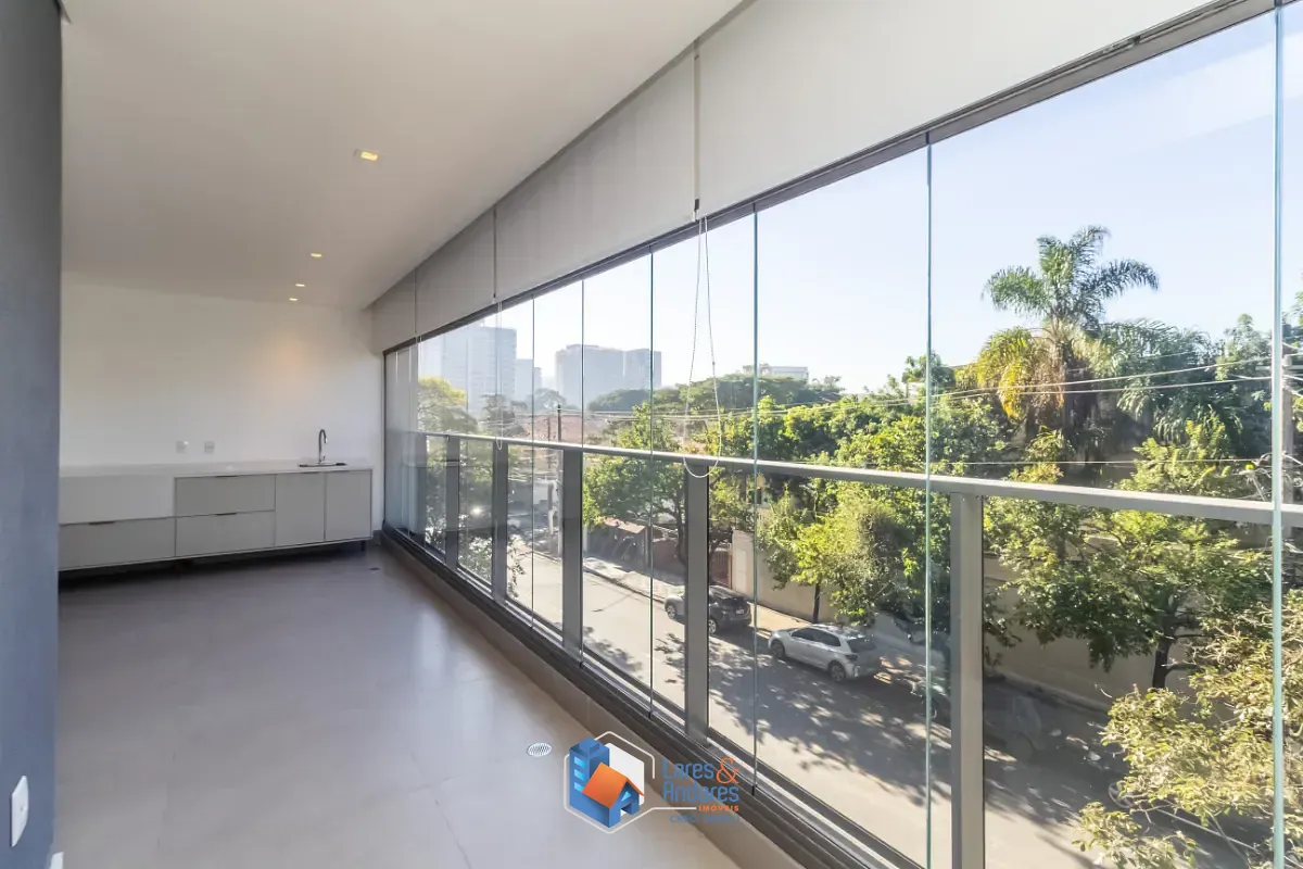 Apartamento, 3 quartos, 123 m² - Foto 5