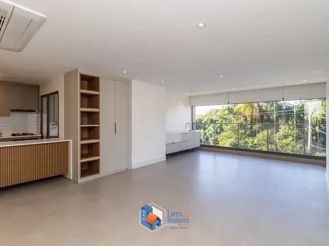 Apartamento com 123m² 3 quartos e 5 banheiros, à venda, no bairro Campo Belo em São Paulo
