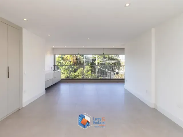 Apartamento com 123m² 3 quartos e 5 banheiros, à venda, no bairro Campo Belo em São Paulo