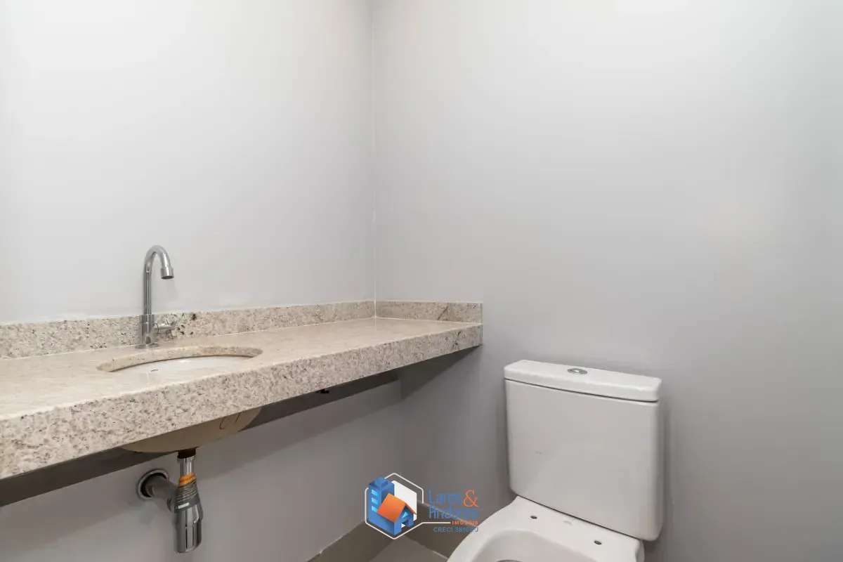 Apartamento, 3 quartos, 123 m² - Foto 14
