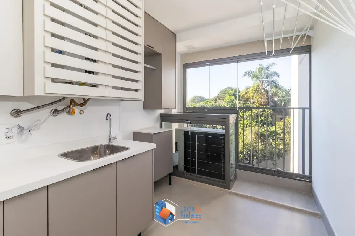 Apartamento, 3 quartos, 123 m² - Foto 13