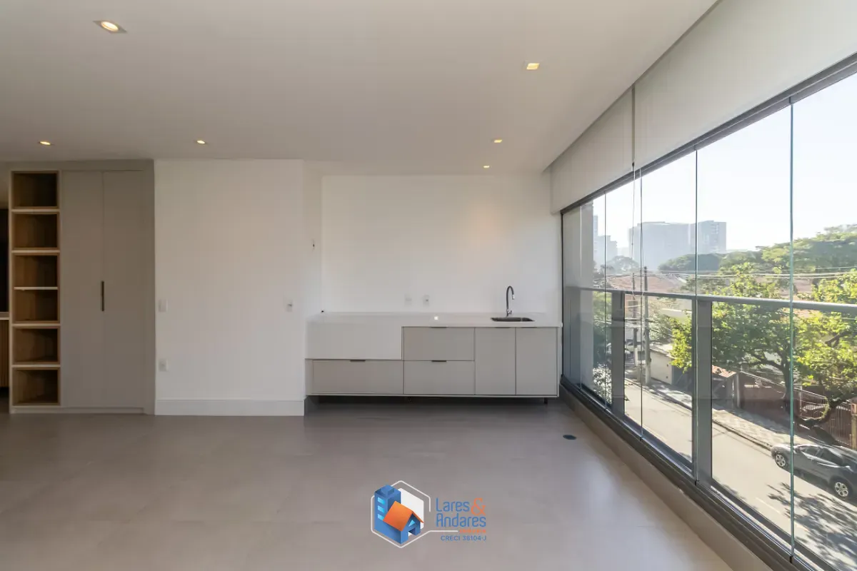 Apartamento, 3 quartos, 123 m² - Foto 4