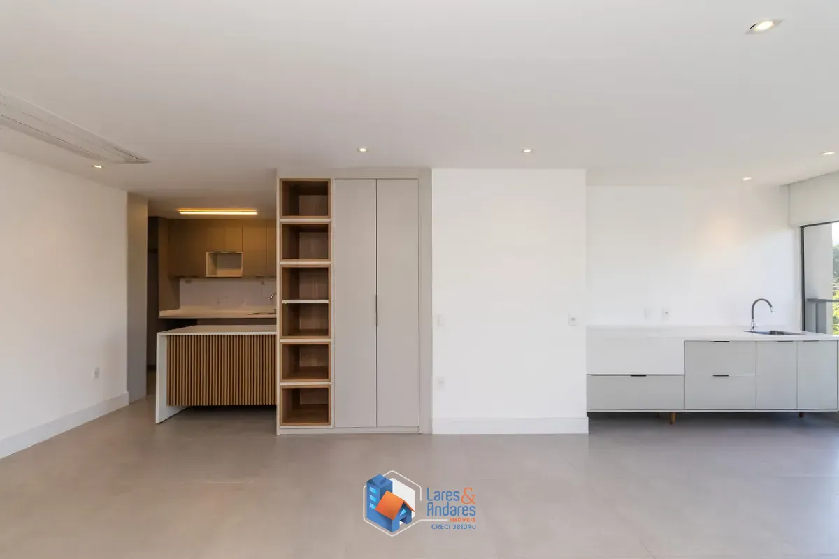 Apartamento, 3 quartos, 123 m² - Foto 3