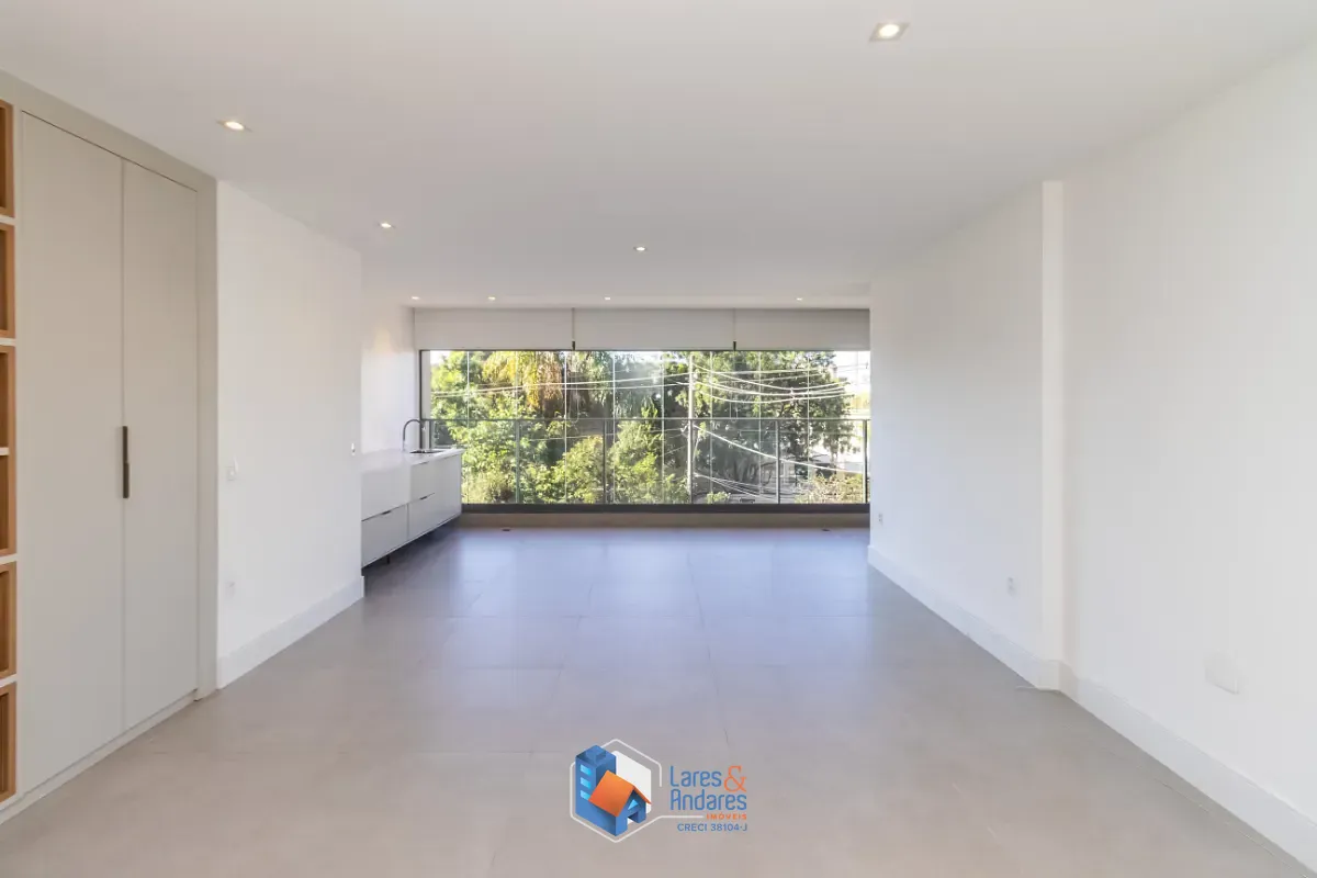 Apartamento, 3 quartos, 123 m² - Foto 2
