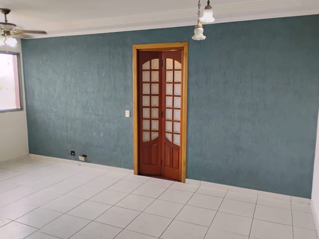 Foto do Apartamento - Apartamento reformado 73m2, no  Condomínio Parque dos Pássaros, 03 Dormitórios sendo 01 Suíte, 01 banheiro social, 01  vaga | Paulista Imóveis
