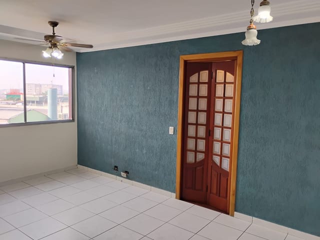 Foto do Apartamento - Apartamento reformado 73m2, no  Condomínio Parque dos Pássaros, 03 Dormitórios sendo 01 Suíte, 01 banheiro social, 01  vaga | Paulista Imóveis
