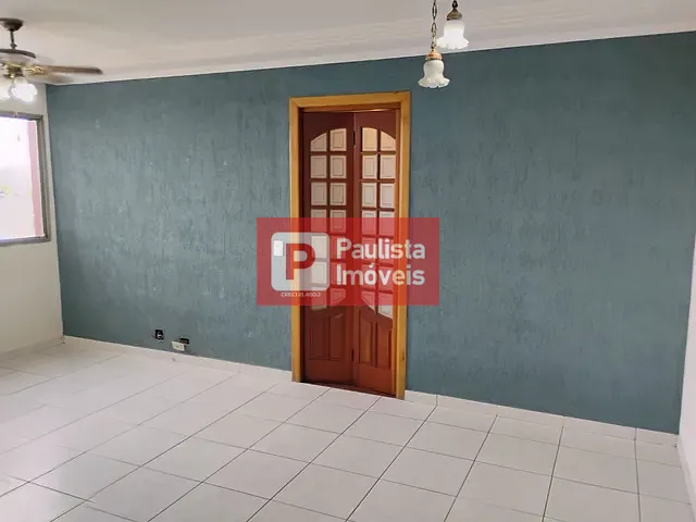 Apartamento com 73m² 3 quartos e 3 banheiros, à venda, no bairro Socorro em São Paulo