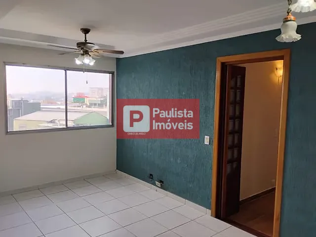 Apartamento com 73m² 3 quartos e 3 banheiros, à venda, no bairro Socorro em São Paulo