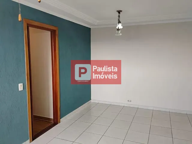 Apartamento com 73m² 3 quartos e 3 banheiros, à venda, no bairro Socorro em São Paulo
