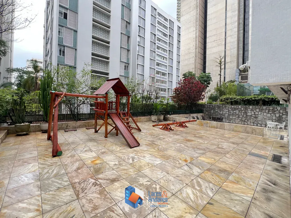 Apartamento, 2 quartos, 101 m² - Foto 25
