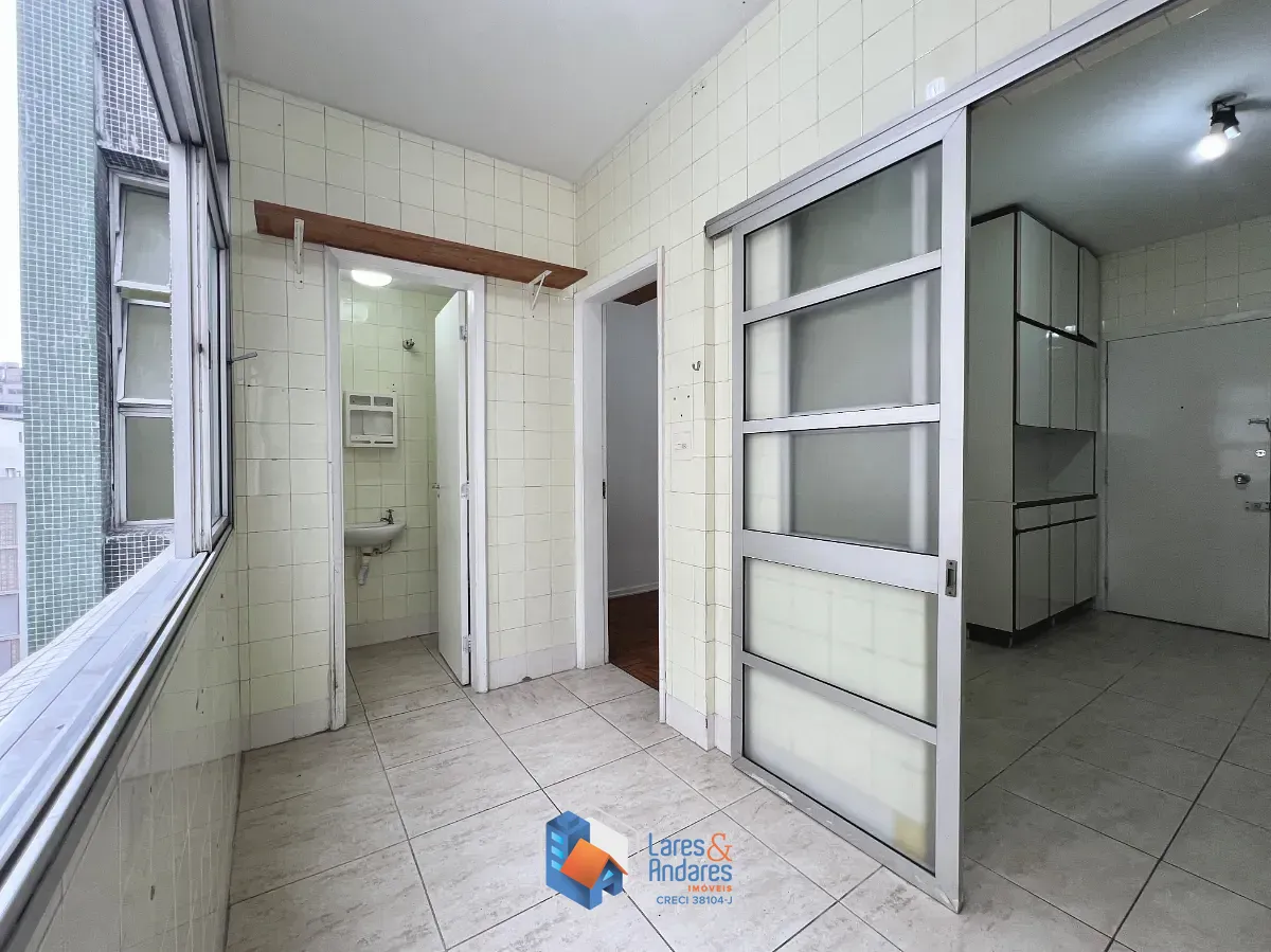 Apartamento, 2 quartos, 101 m² - Foto 12