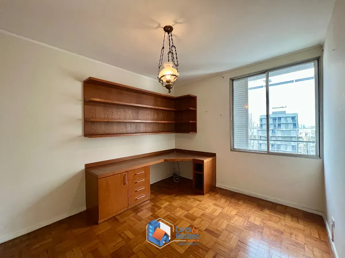Apartamento, 2 quartos, 101 m² - Foto 6