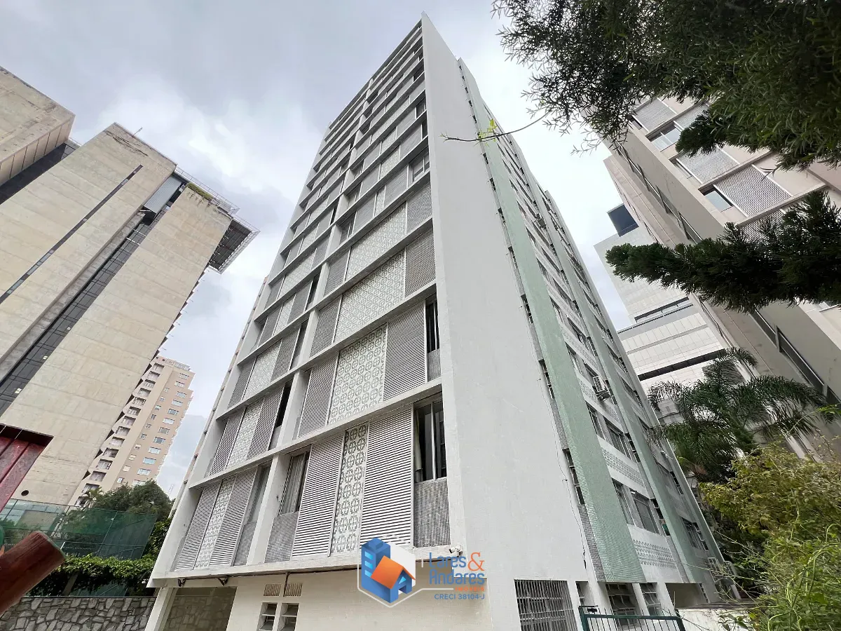 Apartamento, 2 quartos, 101 m² - Foto 28